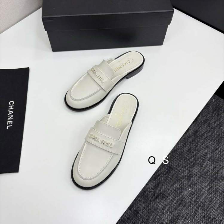 Picture of Chanel Shoes _SKUChanelsz35-40YS05022777
